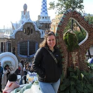 Meet your Posher, Michelle